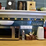 Vergeta Apartment